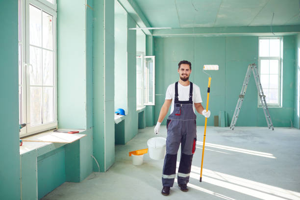 Best Mold Prevention Services  in Lla Lla, WA