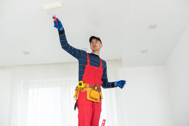 Best Mold Remediation for Healthcare Facilities  in Lla Lla, WA